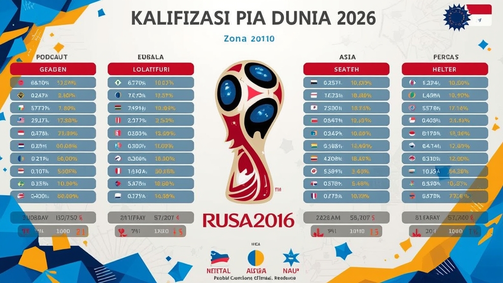 kualifikasi piala dunia 2026