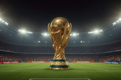 hasil kualifikasi 2026