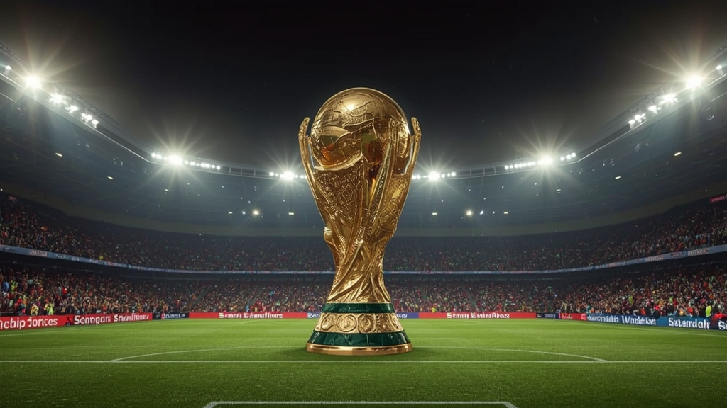 hasil kualifikasi 2026