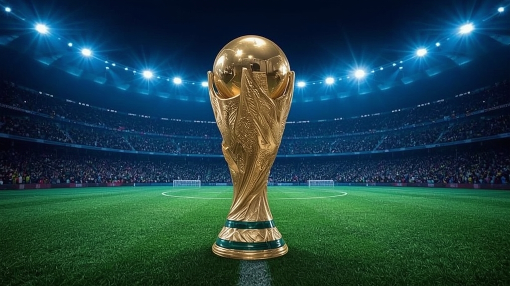 jadwal kualifikasi 2026