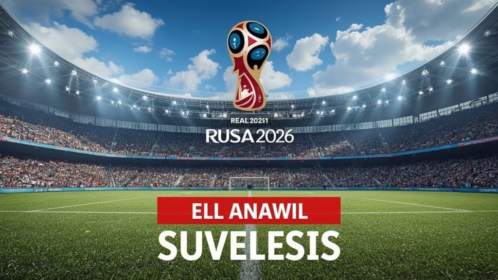 zona kualifikasi wc 2026, peluang lolos piala dunia, analisis tim nasional, kualifikasi fifa dunia