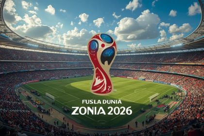 Kualifikasi FIFA 2026
