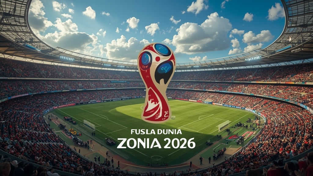 Kualifikasi FIFA 2026