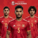 sejarah kualifikasi piala dunia 2026, negara non unggulan bola, kejutan babak kualifikasi