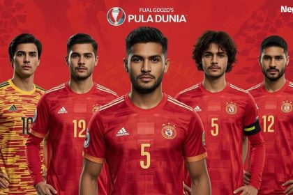 sejarah kualifikasi piala dunia 2026, negara non unggulan bola, kejutan babak kualifikasi