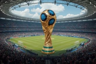 Kualifikasi Piala Dunia