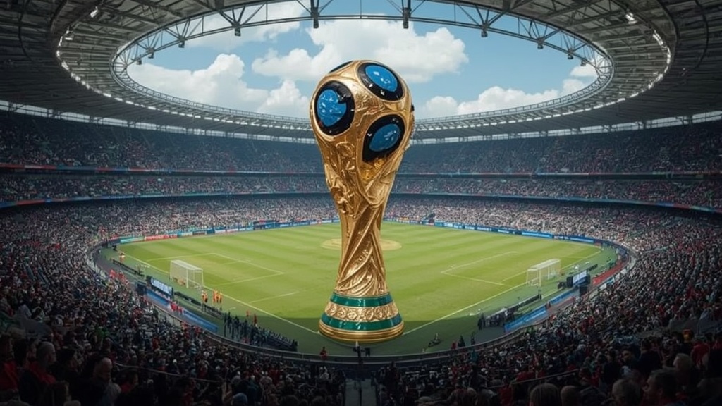 Kualifikasi Piala Dunia