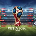Kualifikasi Piala Dunia