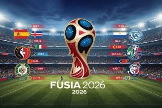 Kualifikasi Piala Dunia