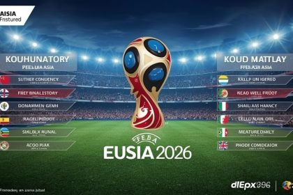 kualifikasi piala dunia 2026 zona asia, skenario kelolosan piala dunia, jadwal kualifikasi piala dunia 2026