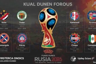 Kualifikasi Piala Dunia