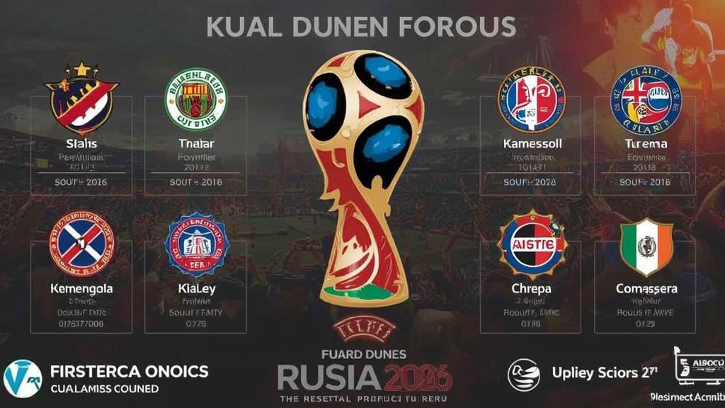 Kualifikasi Piala Dunia