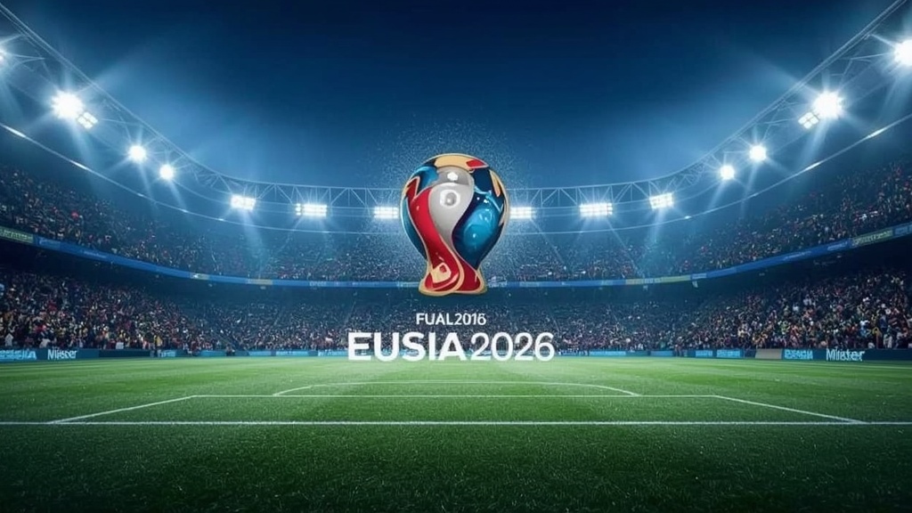 Kualifikasi Piala Dunia 2026
