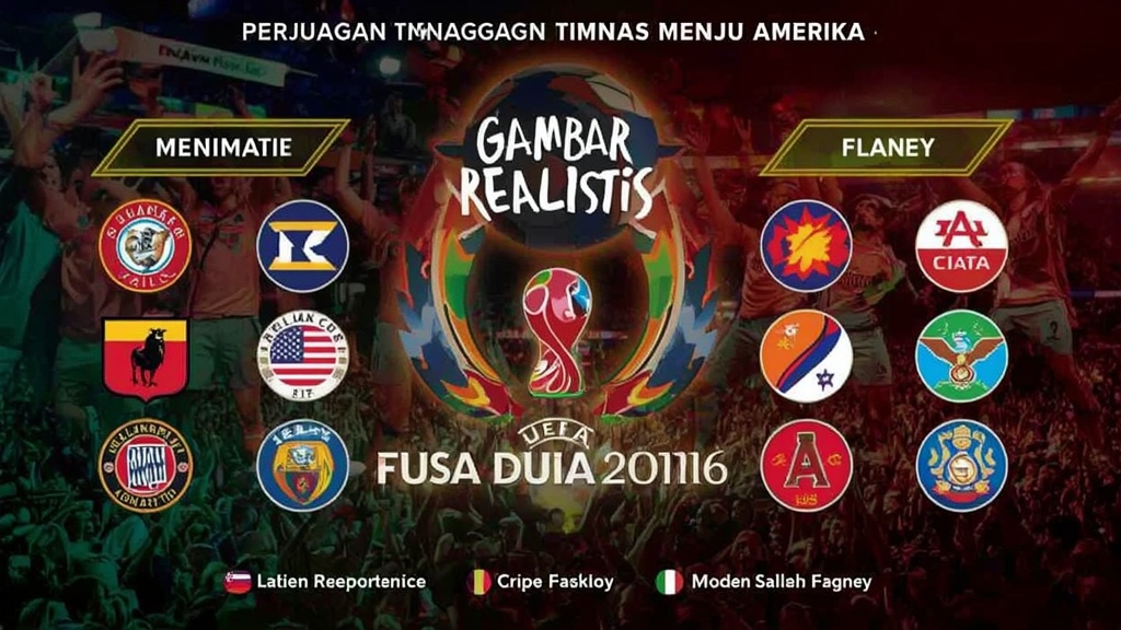 Jalur kualifikasi piala dunia, berita timnas di kualifikasi, perjuangan garuda