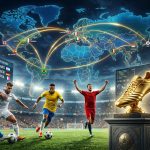 kualifikasi piala dunia 2026,jadwal kualifikasi,top skor fifa