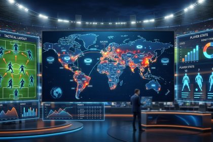 analisis kualifikasi bola,peta kekuatan tim,prediksi tim lolos