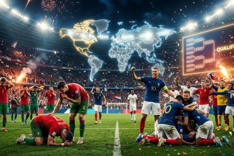lolos kualifikasi piala dunia,hasil kualifikasi terbaru,fase grup fifa