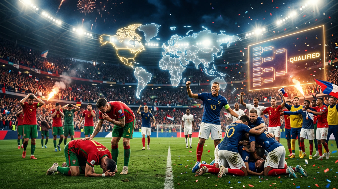 lolos kualifikasi piala dunia,hasil kualifikasi terbaru,fase grup fifa