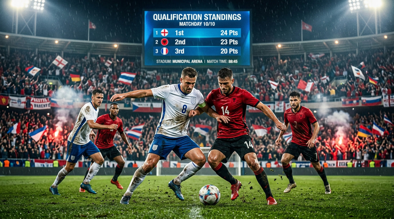 kualifikasi 2026, tiket piala dunia, klasemen kualifikasi, jadwal timnas, hasil kualifikasi terbaru