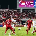 kualifikasi piala dunia 2026, jadwal kualifikasi 2026, hasil kualifikasi piala dunia, klasemen kualifikasi, timnas indonesia