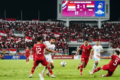 kualifikasi piala dunia 2026, jadwal kualifikasi 2026, hasil kualifikasi piala dunia, klasemen kualifikasi, timnas indonesia