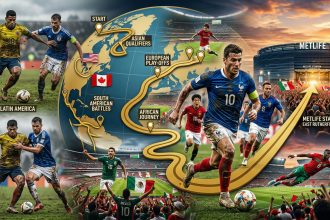 jadwal kualifikasi piala dunia, hasil kualifikasi 2026, klasemen zona asia, perjalanan timnas, babak kualifikasi, peluang lolos piala dunia