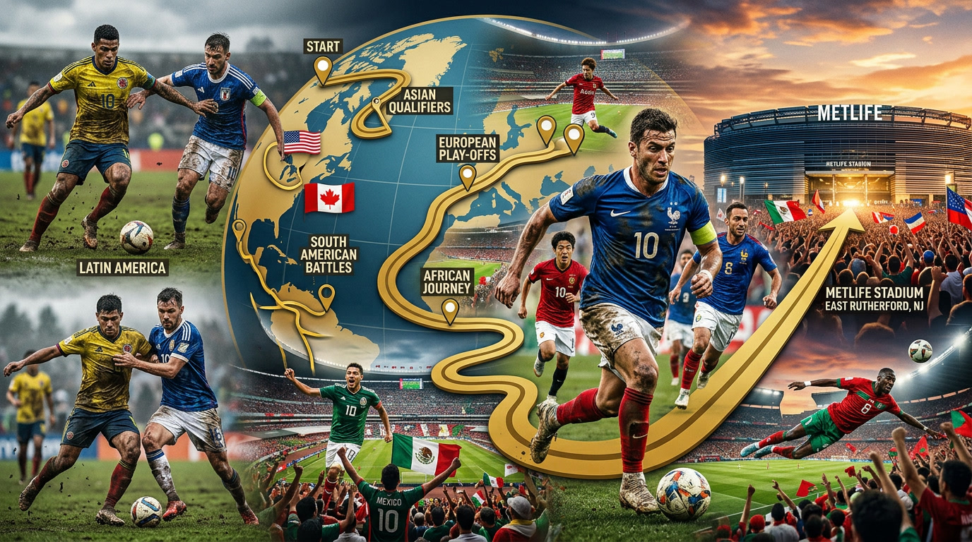 jadwal kualifikasi piala dunia, hasil kualifikasi 2026, klasemen zona asia, perjalanan timnas, babak kualifikasi, peluang lolos piala dunia
