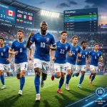 road to world cup 2026, klasemen kualifikasi dunia, jadwal timnas di kualifikasi, hasil babak penyisihan, peluang tim lolos, update zona kualifikasi