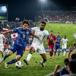 kualifikasi 2026, kualifikasi piala dunia, jadwal kualifikasi, hasil kualifikasi, peluang timnas