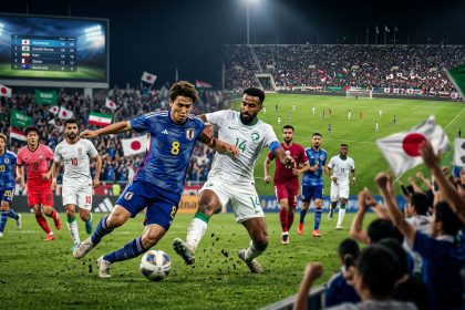 kualifikasi 2026, kualifikasi piala dunia, jadwal kualifikasi, hasil kualifikasi, peluang timnas