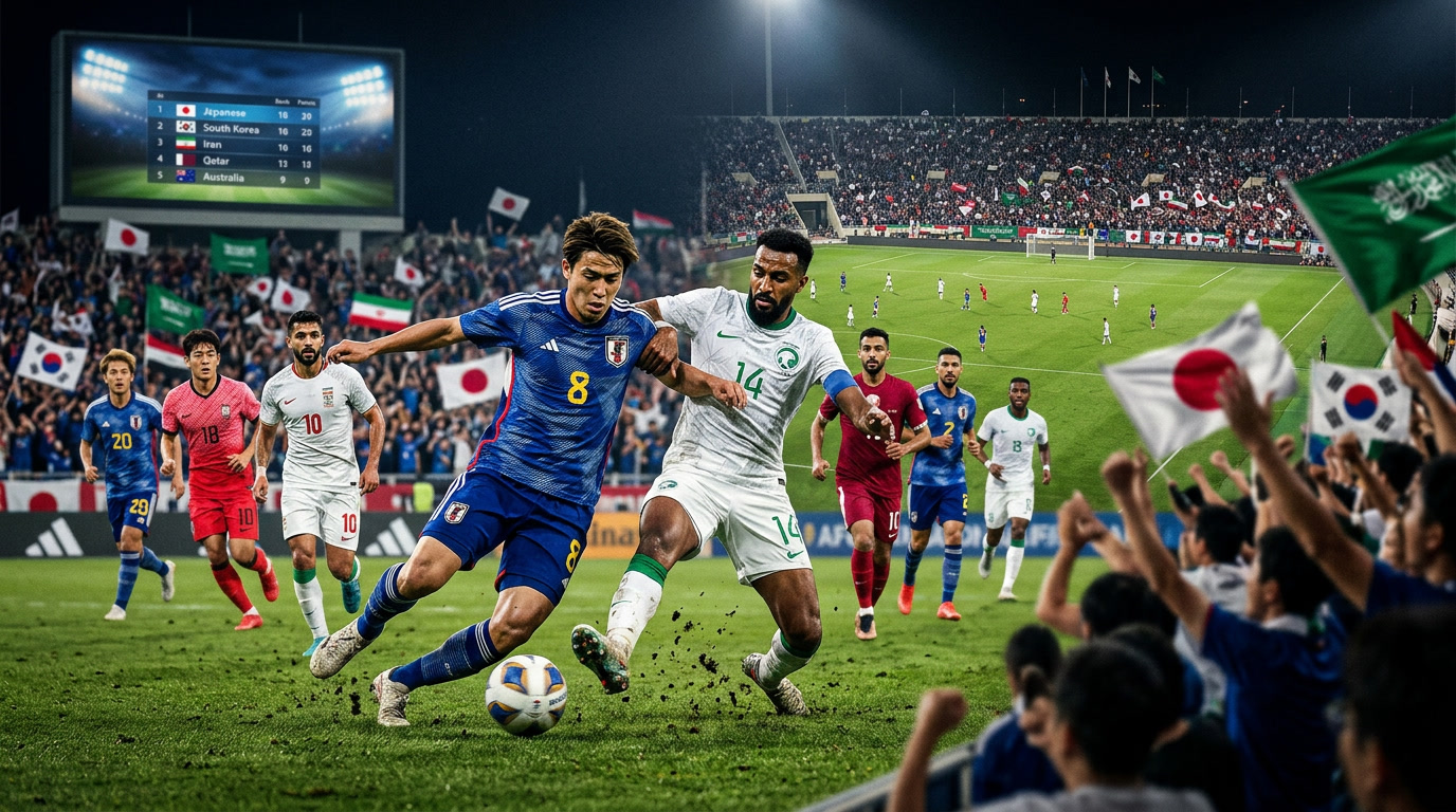 kualifikasi 2026, kualifikasi piala dunia, jadwal kualifikasi, hasil kualifikasi, peluang timnas